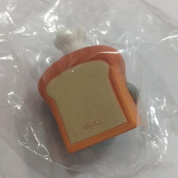 bread thief / Pan Dorobou figurine - Picture 5 of 7